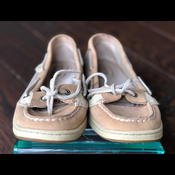 Sperry Boat Shoes - Picture 5 of 9